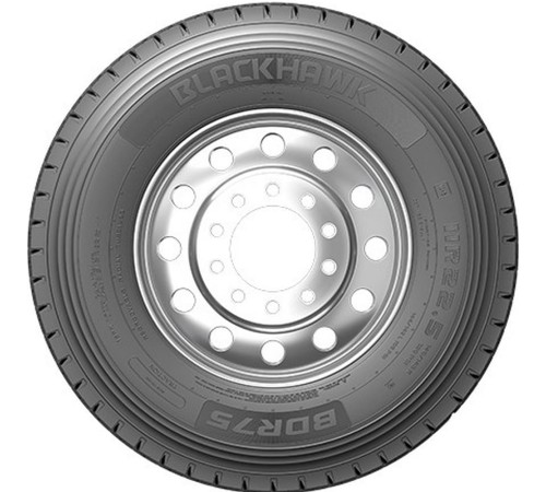 Blackhawk BDR75 315/70R22,5 156/150L  Ведущая