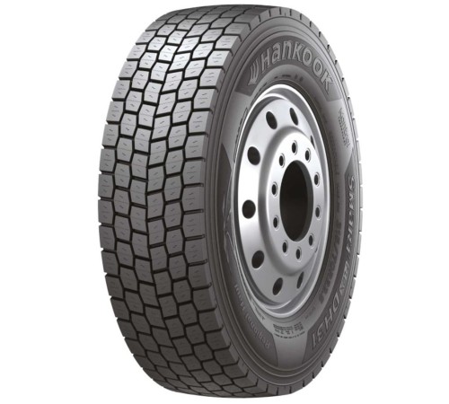 Hankook Smart Flex DH31 315/70R22,5 154/150L  Ведущая