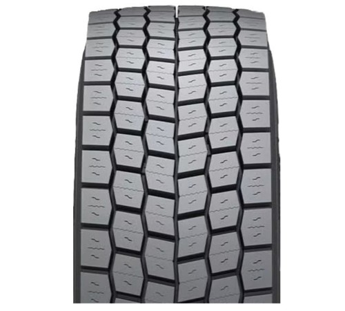 Hankook Smart Flex DH31 315/70R22,5 154/150L  Ведущая