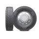 Hankook Smart Flex DH31 315/70R22,5 154/150L  Ведущая