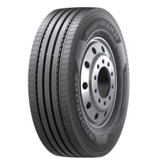 Hankook Smart Flex AH31 315/70R22,5 156/150L  Рулевая