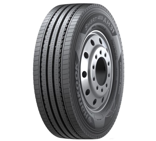 Hankook Smart Flex AH31 315/70R22,5 156/150L  Рулевая