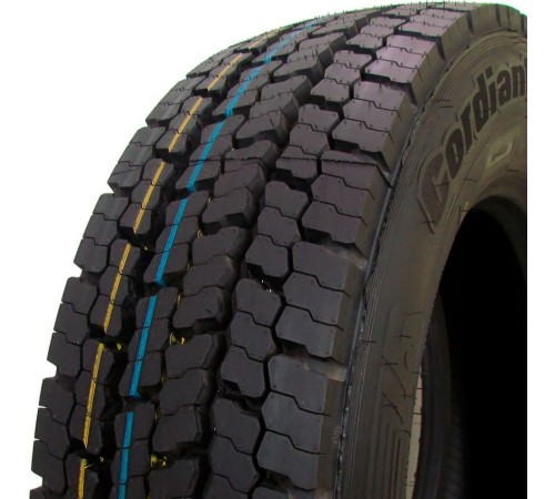 CORDIANT PROFESSIONAL DR-1 315/70R22,5 154/150L  Ведущая