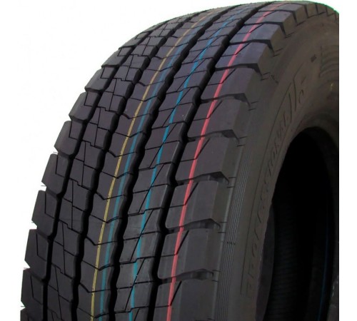 CORDIANT PROFESSIONAL DL-2 315/70R22.5 154/150L  Ведущая