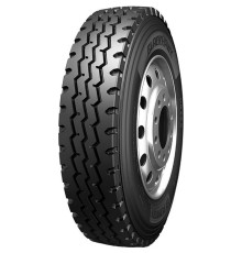 Blackhawk BAM01 315/80R22,5 156/153K  Рулевая