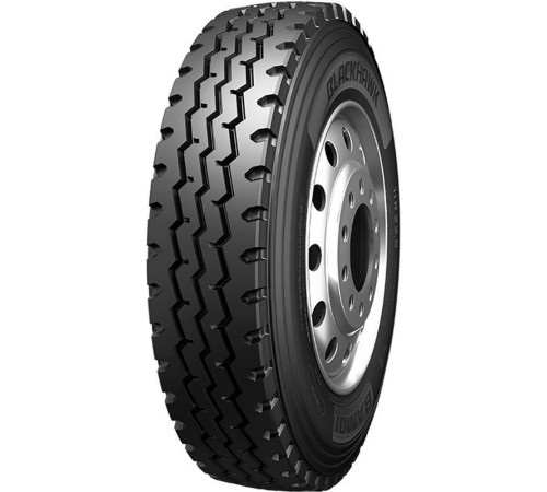 Blackhawk BAM01 315/80R22,5 156/153K  Рулевая