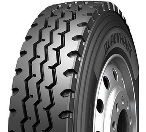 Blackhawk BAM01 315/80R22,5 156/153K  Рулевая