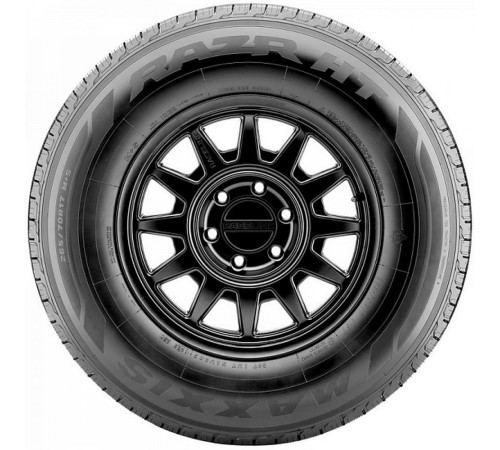 Maxxis HT780 Razr 265/65R18 114H, TL