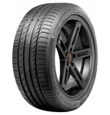 Continental ContiSportContact 5 275/45R18 103Y, TL