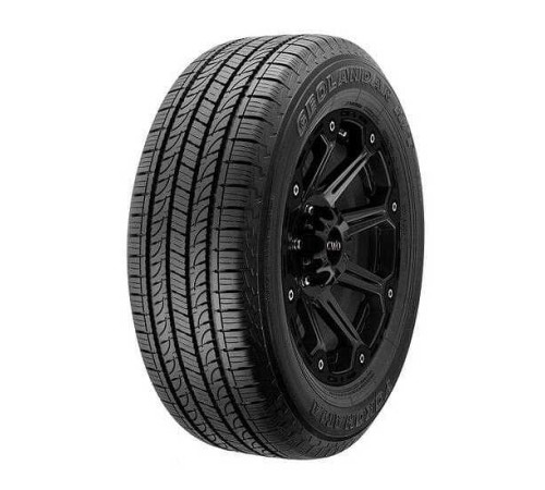 Yokohama Geolandar H/T G056 275/60R18 113H, TL