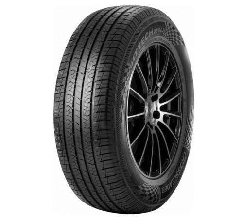 Double Star DSS02 275/65R18 116T, TL