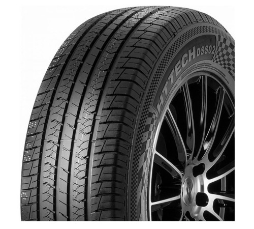 Double Star DSS02 275/65R18 116T, TL