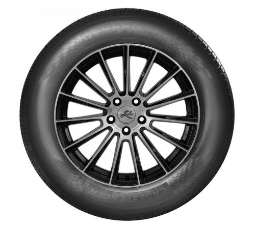 Double Star DSS02 275/65R18 116T, TL