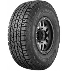 Yokohama Geolandar A/T G015 275/65R18 116H, TL