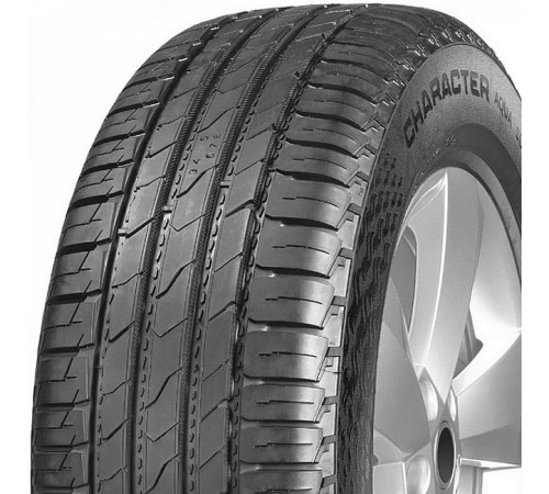 Ikon Character Aqua SUV 285/60R18 116V, TL