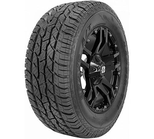 Maxxis AT-771 Bravo Series 285/60R18 116T, TL