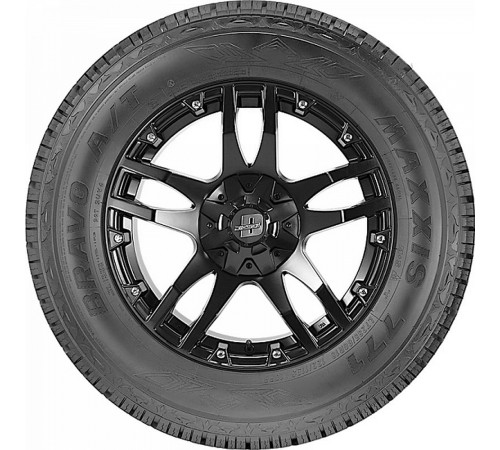 Maxxis AT-771 Bravo Series 285/60R18 116T, TL