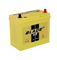 BLADE ASIA  45Ah 360A Обратная (R+)