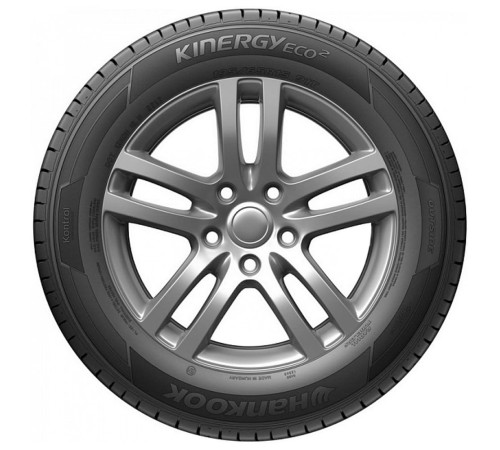 Hankook Kinergy Eco2 K435 155/65R14 75T 