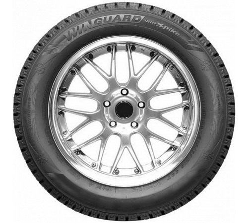 Nexen WINGUARD WINSPIKE 3 235/55R17 103T XL