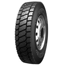 Blackhawk BDM10 315/80R22,5 156/153K  Ведущая