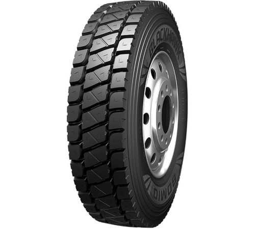 Blackhawk BDM10 315/80R22,5 156/153K  Ведущая
