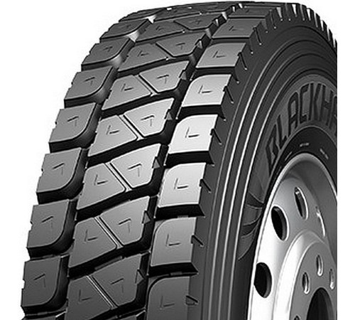 Blackhawk BDM10 315/80R22,5 156/153K  Ведущая