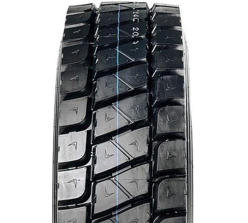 Blackhawk BDM10 315/80R22,5 156/153K  Ведущая