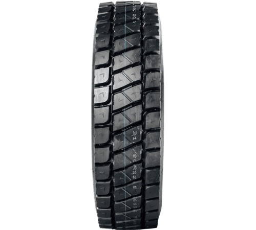 Blackhawk BDM10 315/80R22,5 156/153K  Ведущая