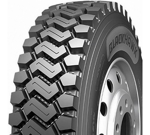 Blackhawk BDO89 315/80R22,5 161/157G  Ведущая