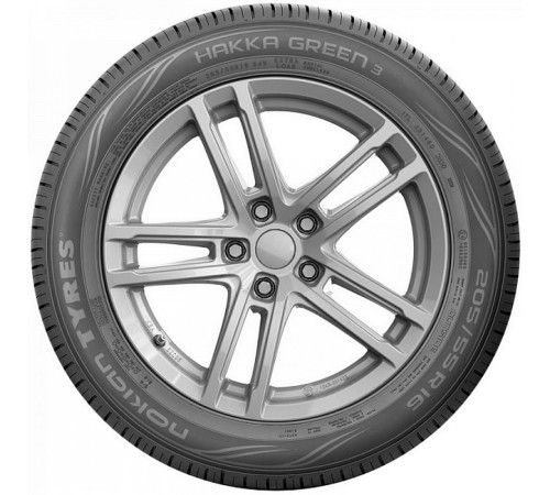 Ikon Autograph Eco 3 195/60R15 88H 