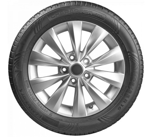 Ikon Character Eco 205/65R15 94H 
