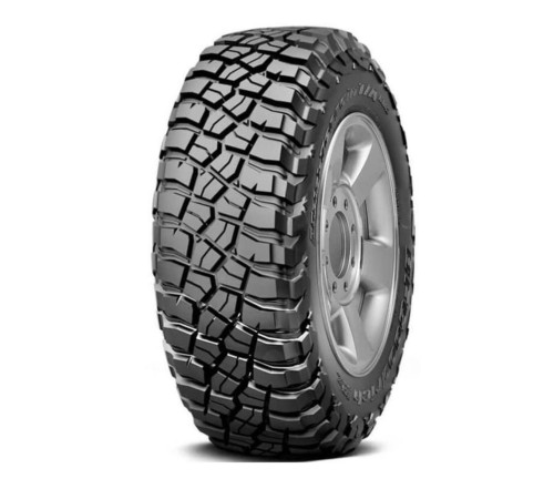 BFGoodrich MUD TERRAIN T/A KM3 31x10.50R15 109Q 