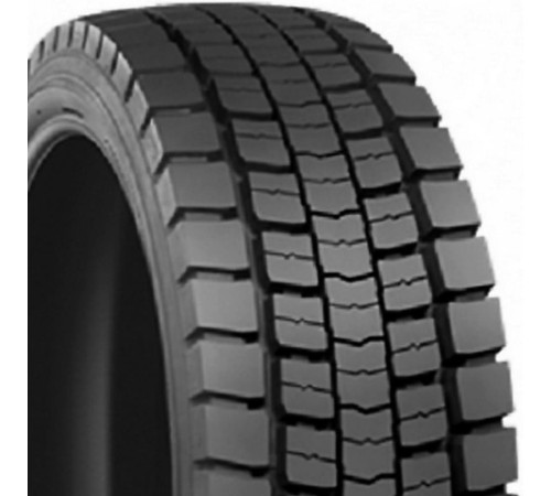 Goodride MultiDrive D1 315/80R22,5 156/153L  Ведущая