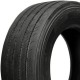 Triangle TRS03 315/80R22,5 157/154L  Рулевая
