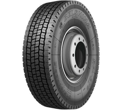 Белшина BEL-278 315/80R22,5 154/150M  Ведущая