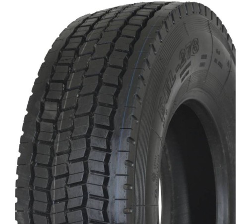 Белшина BEL-278 315/80R22,5 154/150M  Ведущая