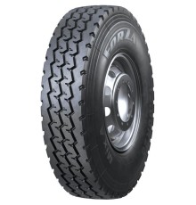 Kama FORZA Mix A 315/80R22.5 156/150K  Рулевая