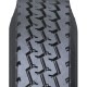 Kama FORZA Mix A 315/80R22.5 156/150K  Рулевая