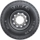 Kama FORZA Mix A 315/80R22.5 156/150K  Рулевая