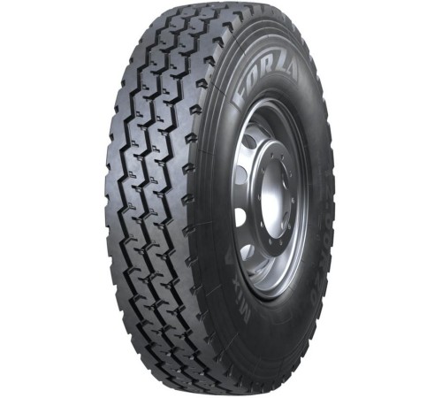 Kama FORZA Mix A 315/80R22.5 156/150K  Рулевая