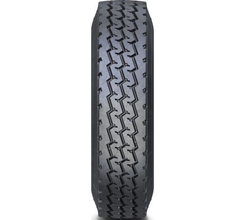 Kama FORZA Mix A 315/80R22.5 156/150K  Рулевая