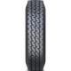 Kama FORZA Mix A 315/80R22.5 156/150K  Рулевая