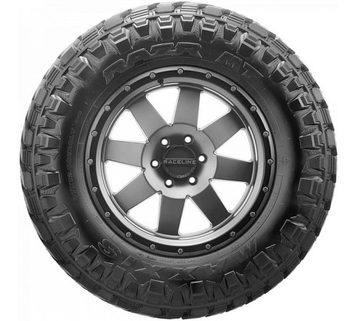 Maxxis MT-772 Razr 285/65R18 125/122Q, TL