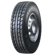 Kama FORZA REG D 315/80R22.5 154/150K  Ведущая