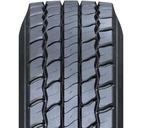 Kama FORZA REG D 315/80R22.5 154/150K  Ведущая