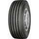 Yokohama 124R 315/80R22,5 156/150L  Рулевая