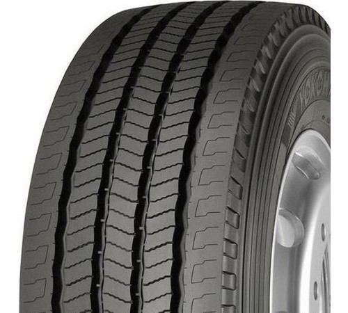 Yokohama 124R 315/80R22,5 156/150L  Рулевая