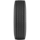 Yokohama 124R 315/80R22,5 156/150L  Рулевая