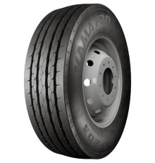 Kama PRO NF-203 315/70R22.5 156/150L, TL нс20 рулевая